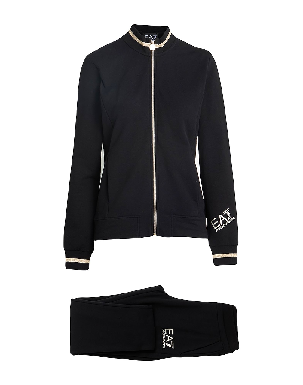 EA7 - Sportanzüge