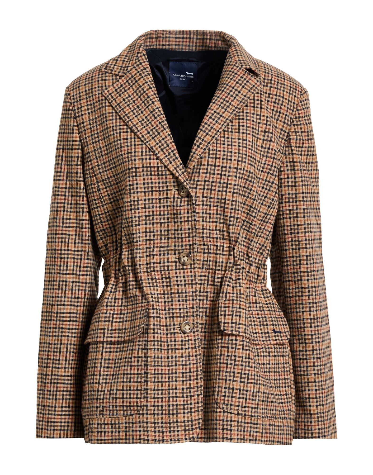 HARMONT & BLAINE - Blazers