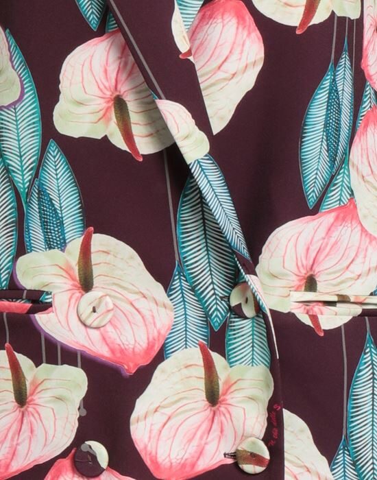 IL THE' DELLE 5 Пиджак