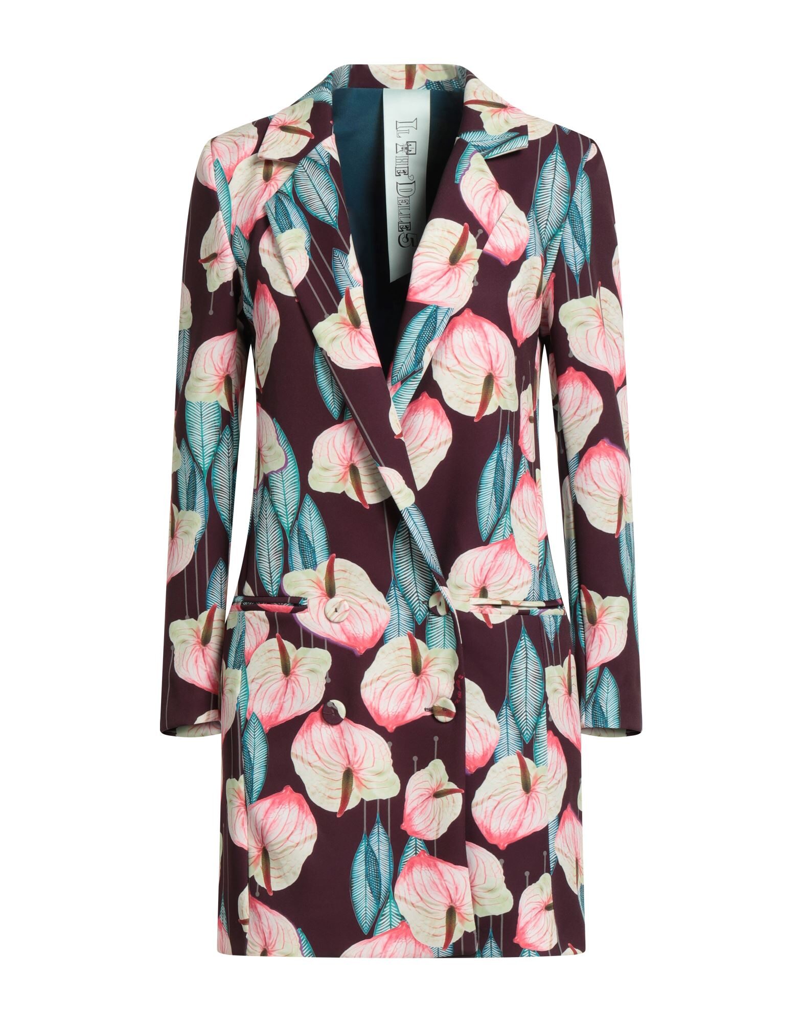 IL THE' DELLE 5 - Blazers