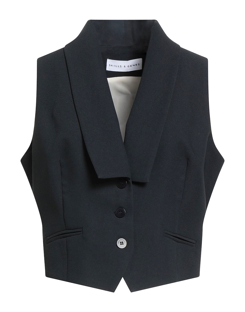 SKILLS & GENES - Gilets de costume