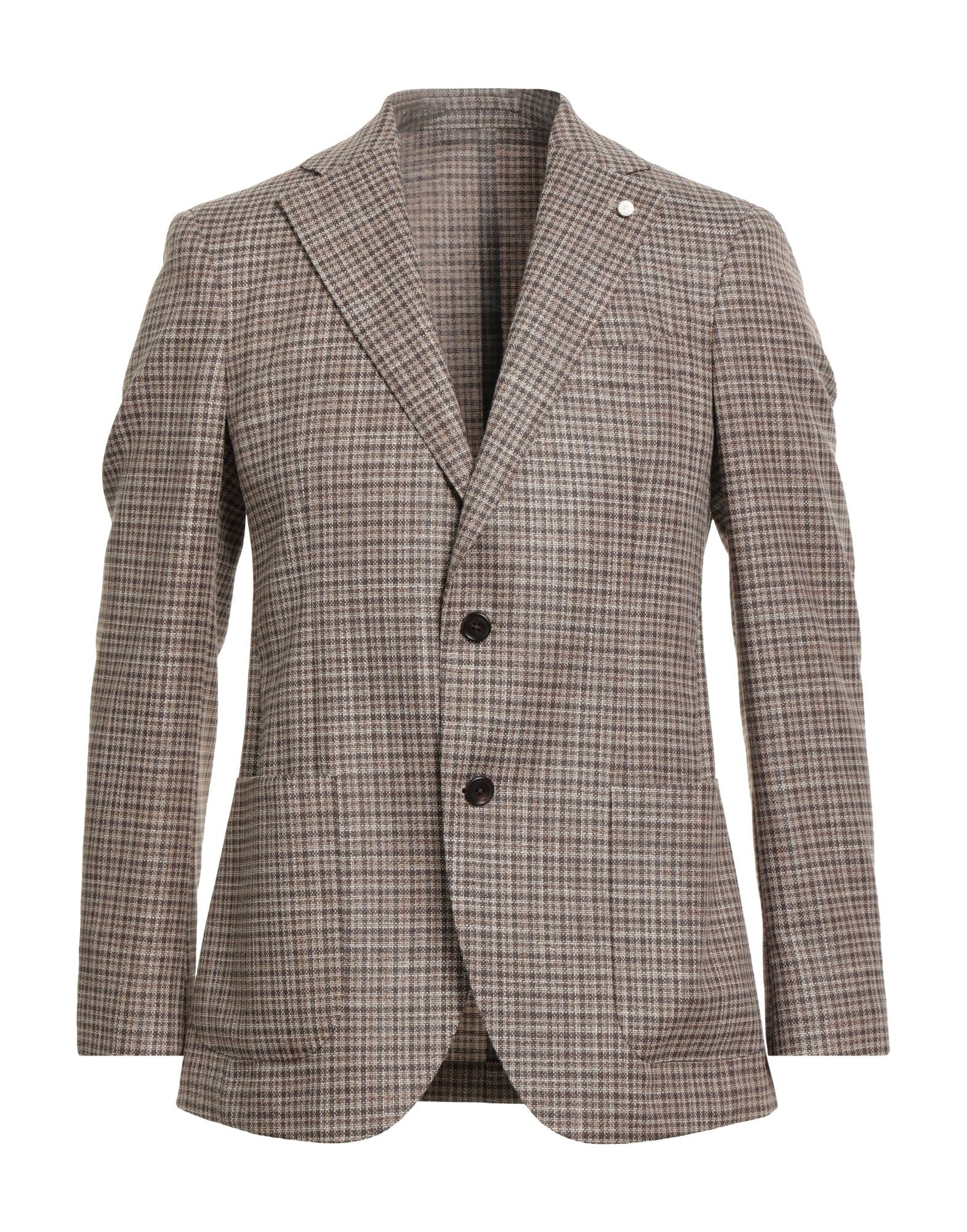 LUIGI BIANCHI Mantova - Blazers