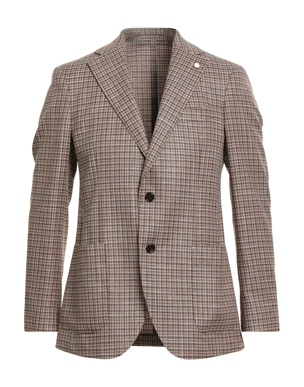 LUIGI BIANCHI Mantova - Blazers