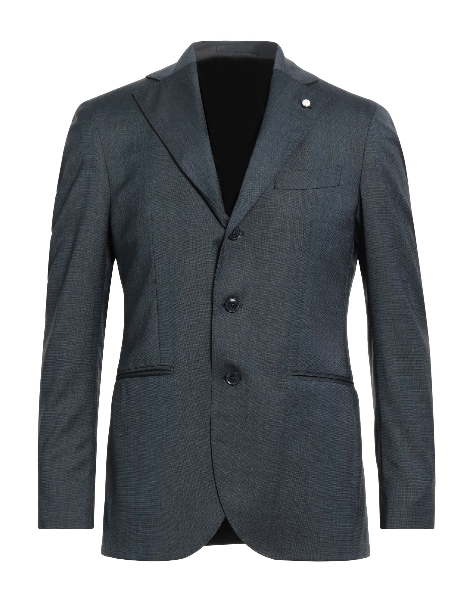 LUIGI BIANCHI Mantova - Blazers