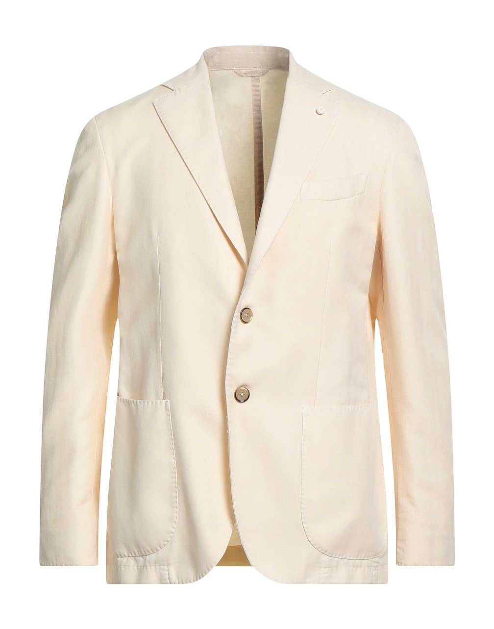 LUIGI BIANCHI Mantova - Blazers