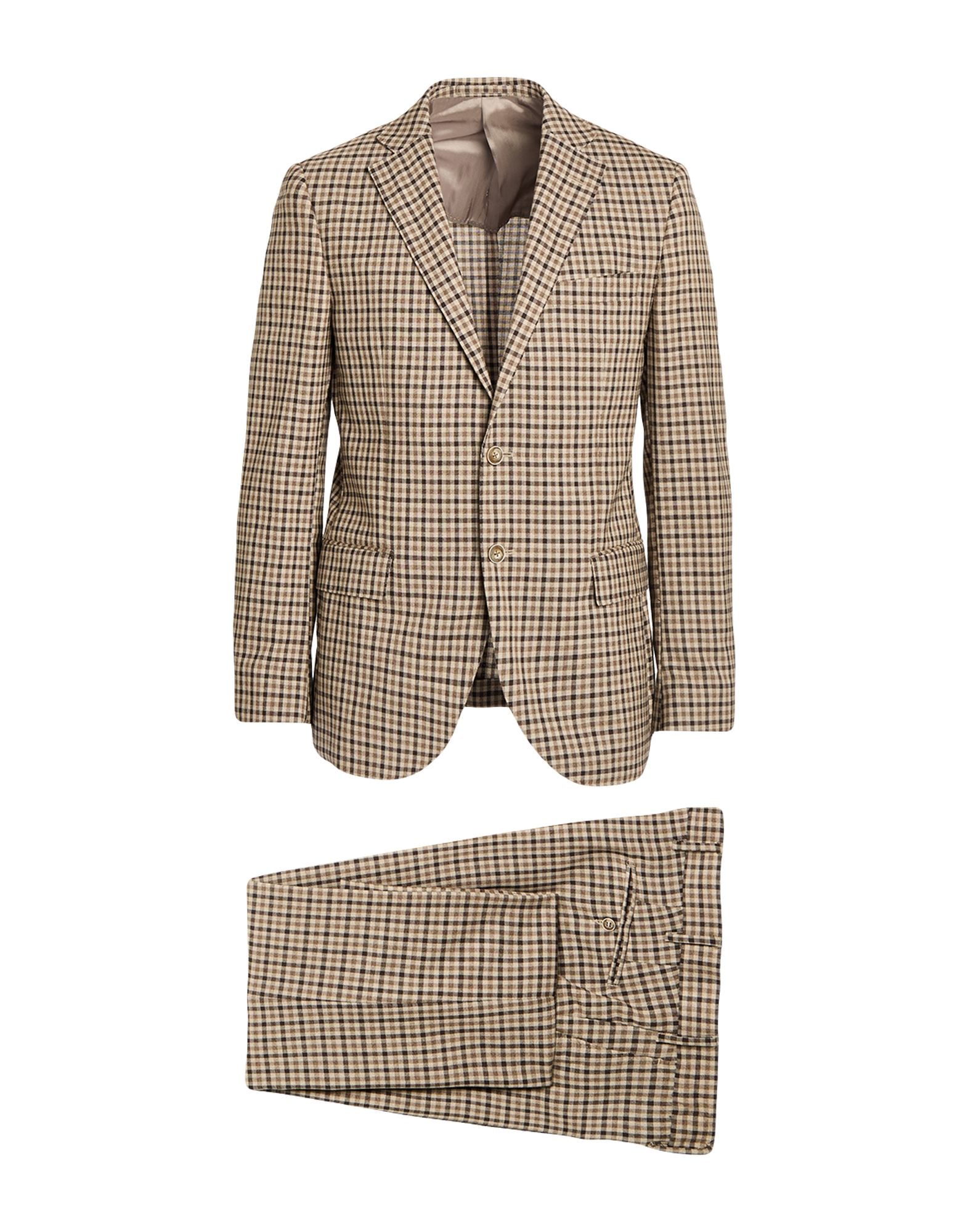 LUIGI BIANCHI Mantova - 수트