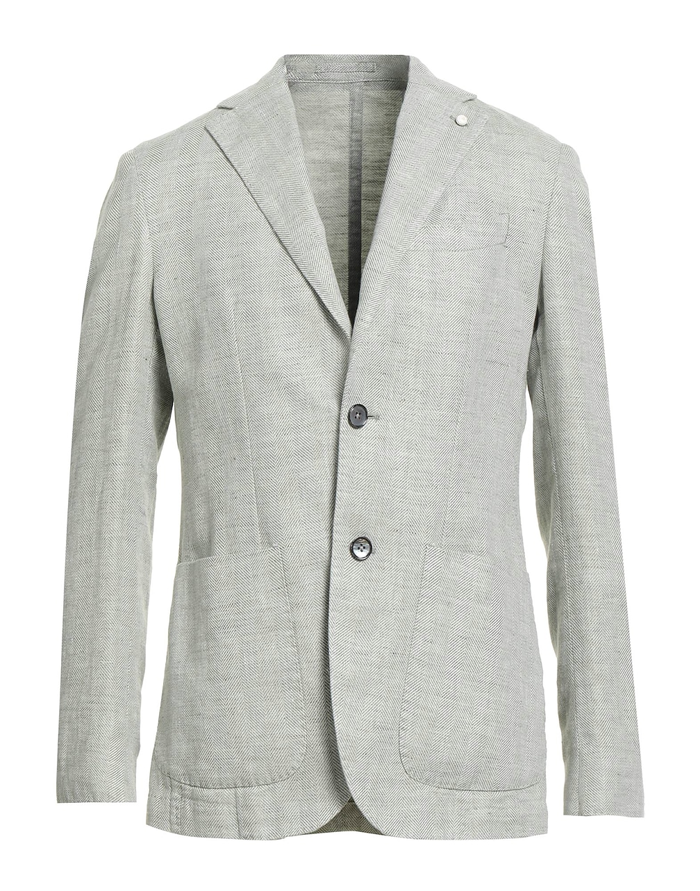 LUIGI BIANCHI Mantova - Blazers