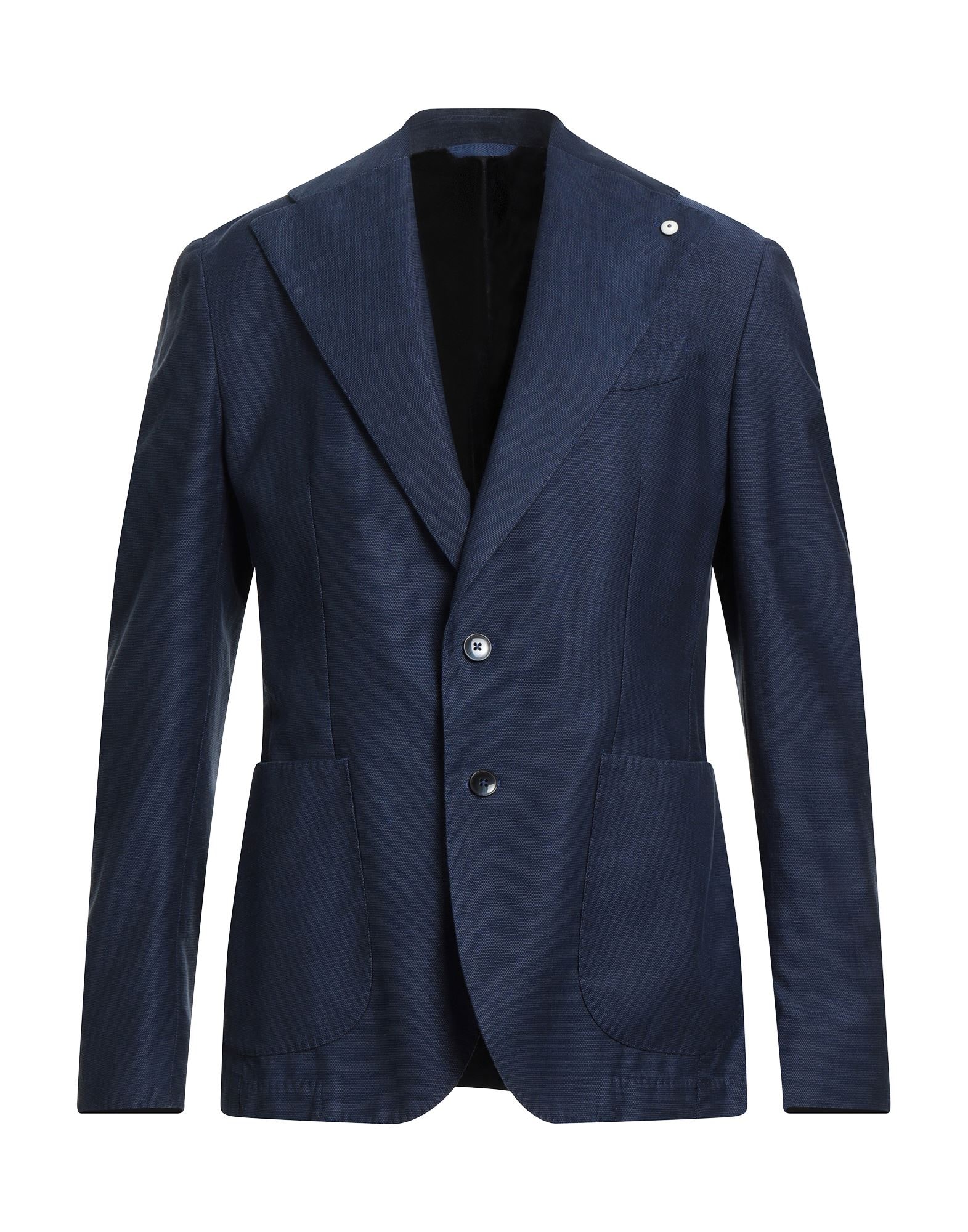 L.B.M. 1911 - Blazers