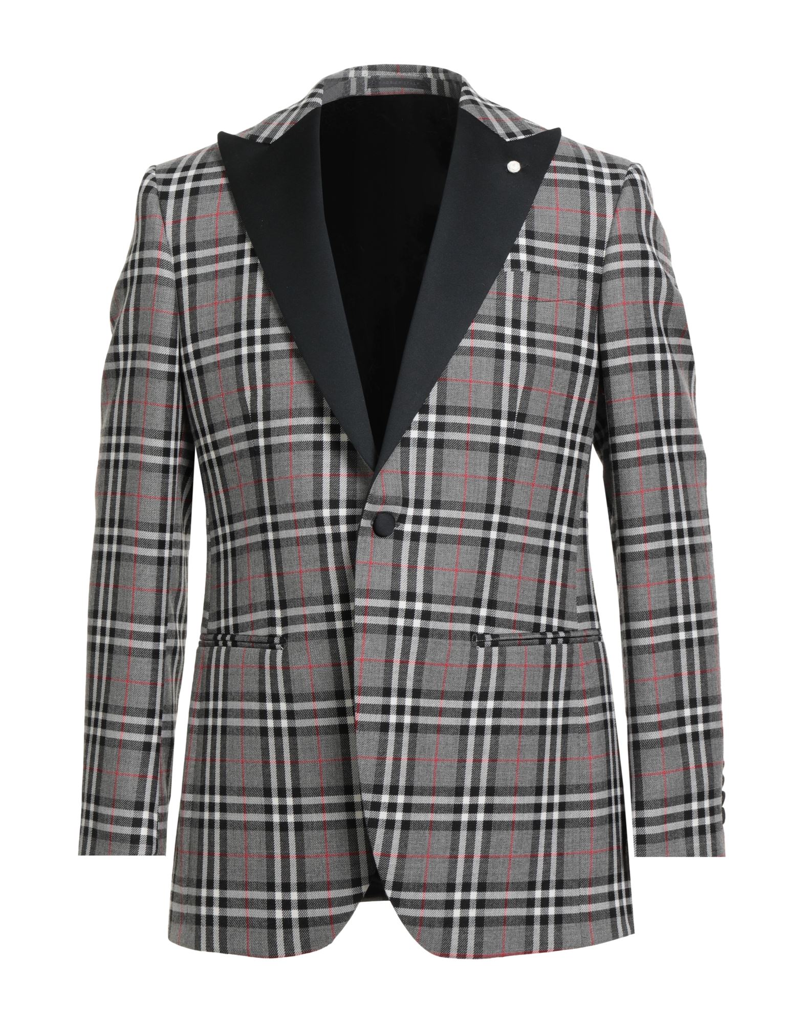 LUIGI BIANCHI Mantova - Blazers