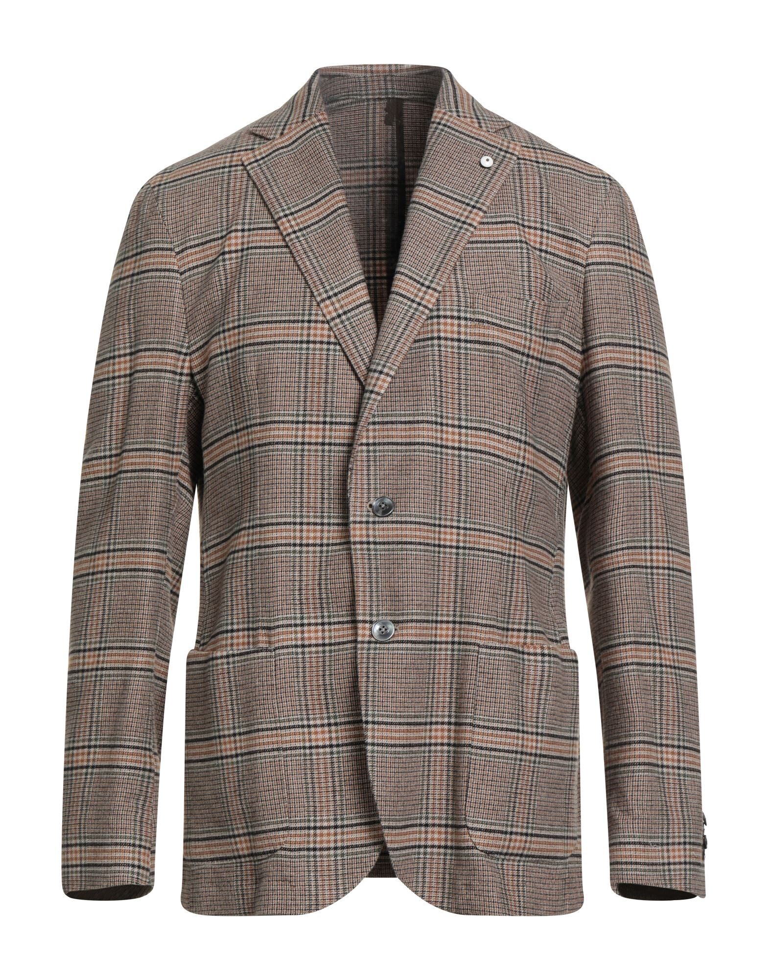 L.B.M. 1911 - Blazers