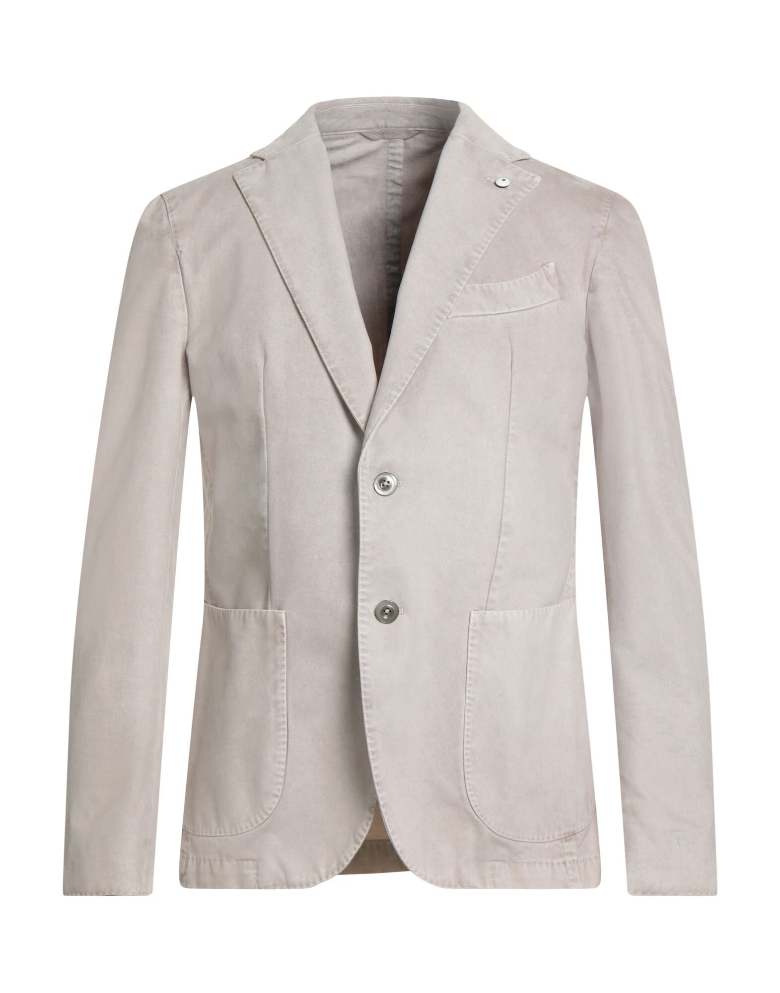 L.B.M. 1911 - Blazers