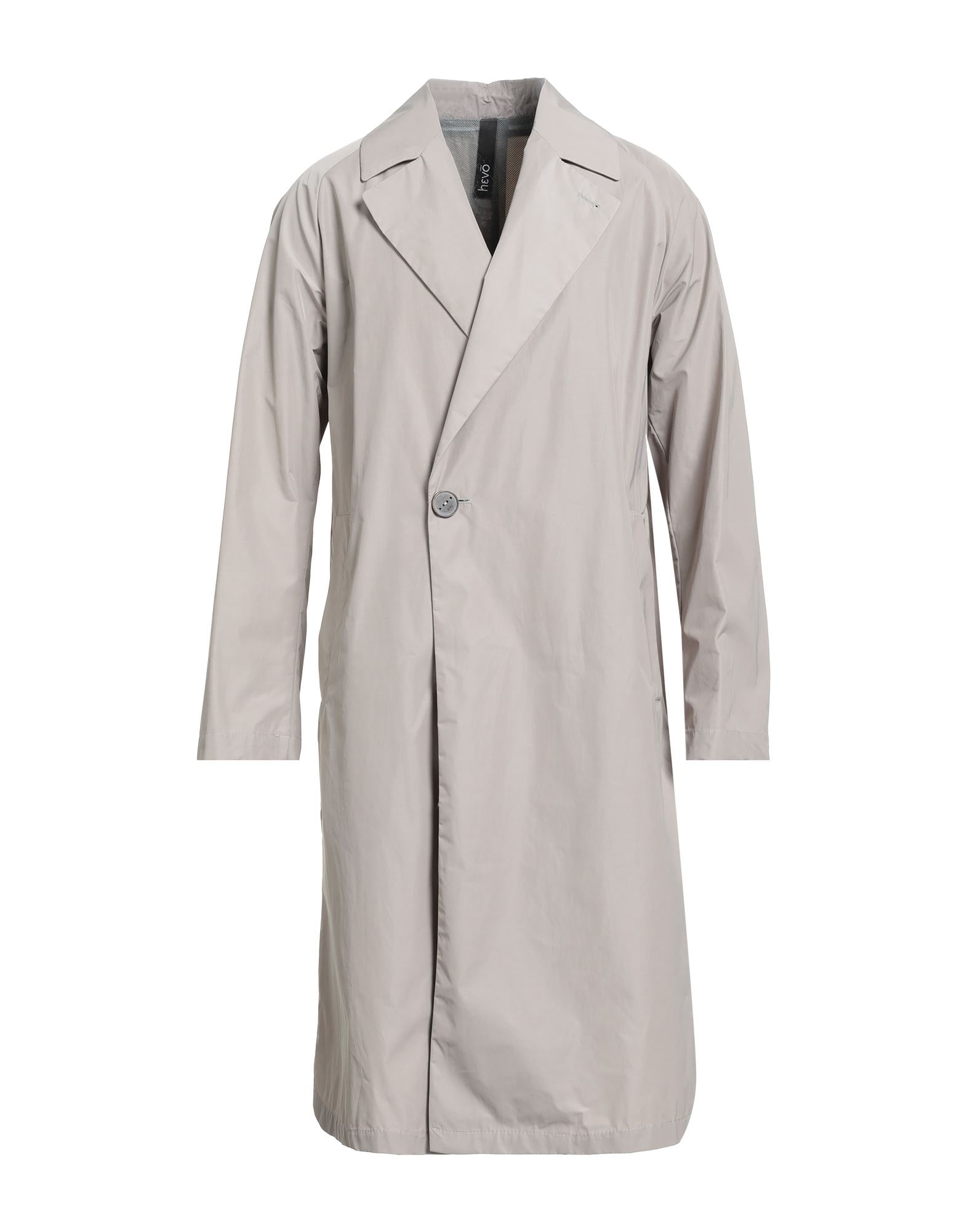 HEVÒ - Overcoats & Trench Coats