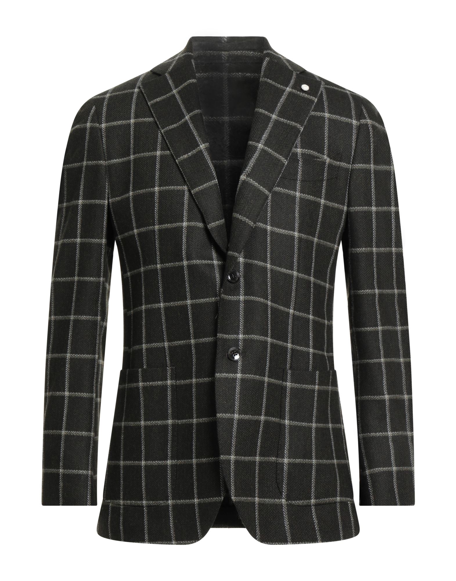 LUIGI BIANCHI Mantova - Blazers