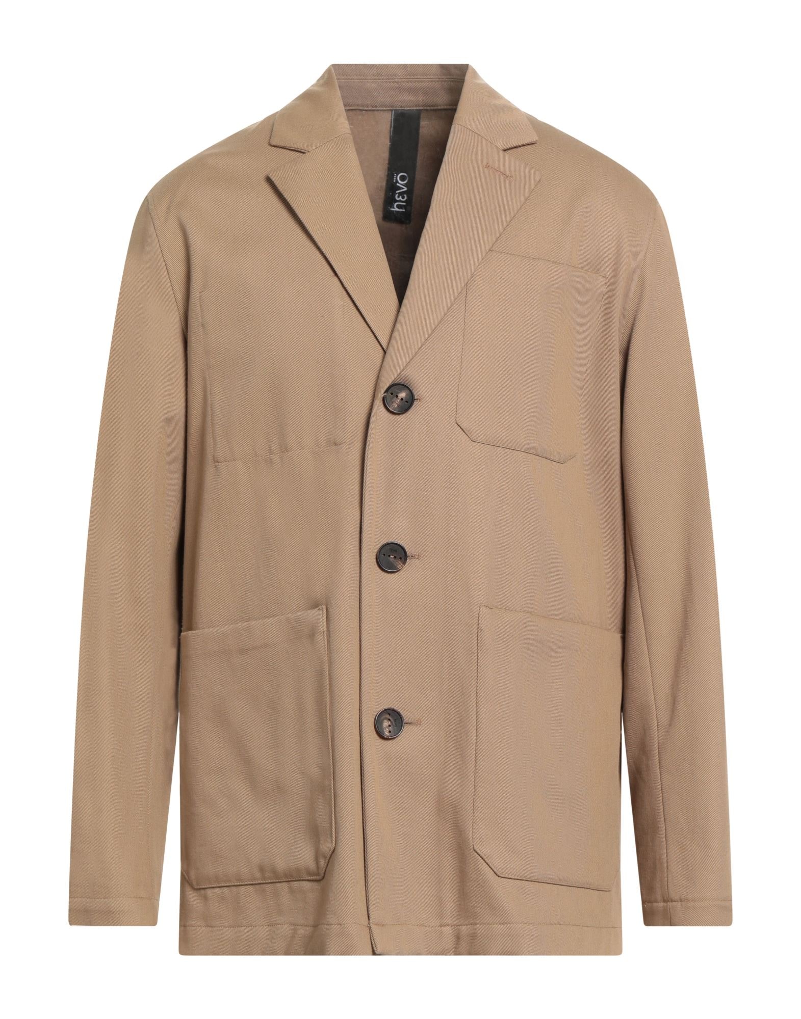 HEVÒ - Blazers