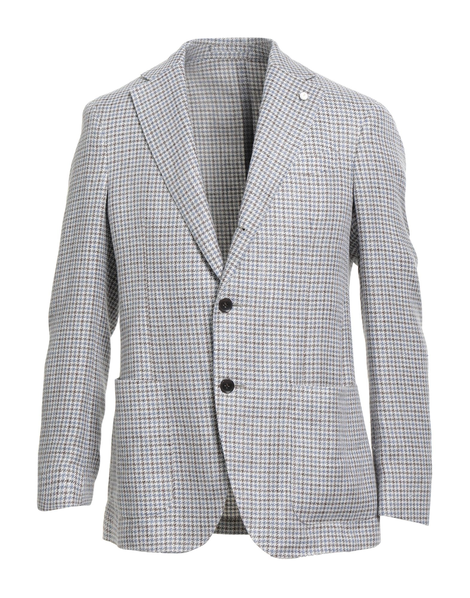 LUIGI BIANCHI Mantova - Blazers