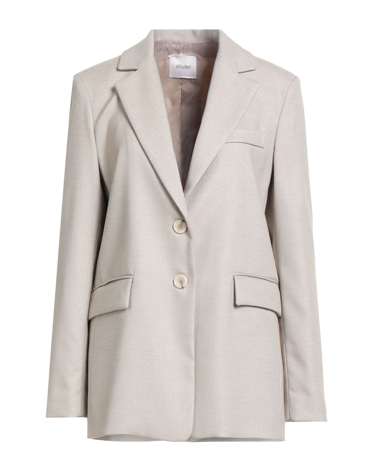 MOTEL - Пиджаки
