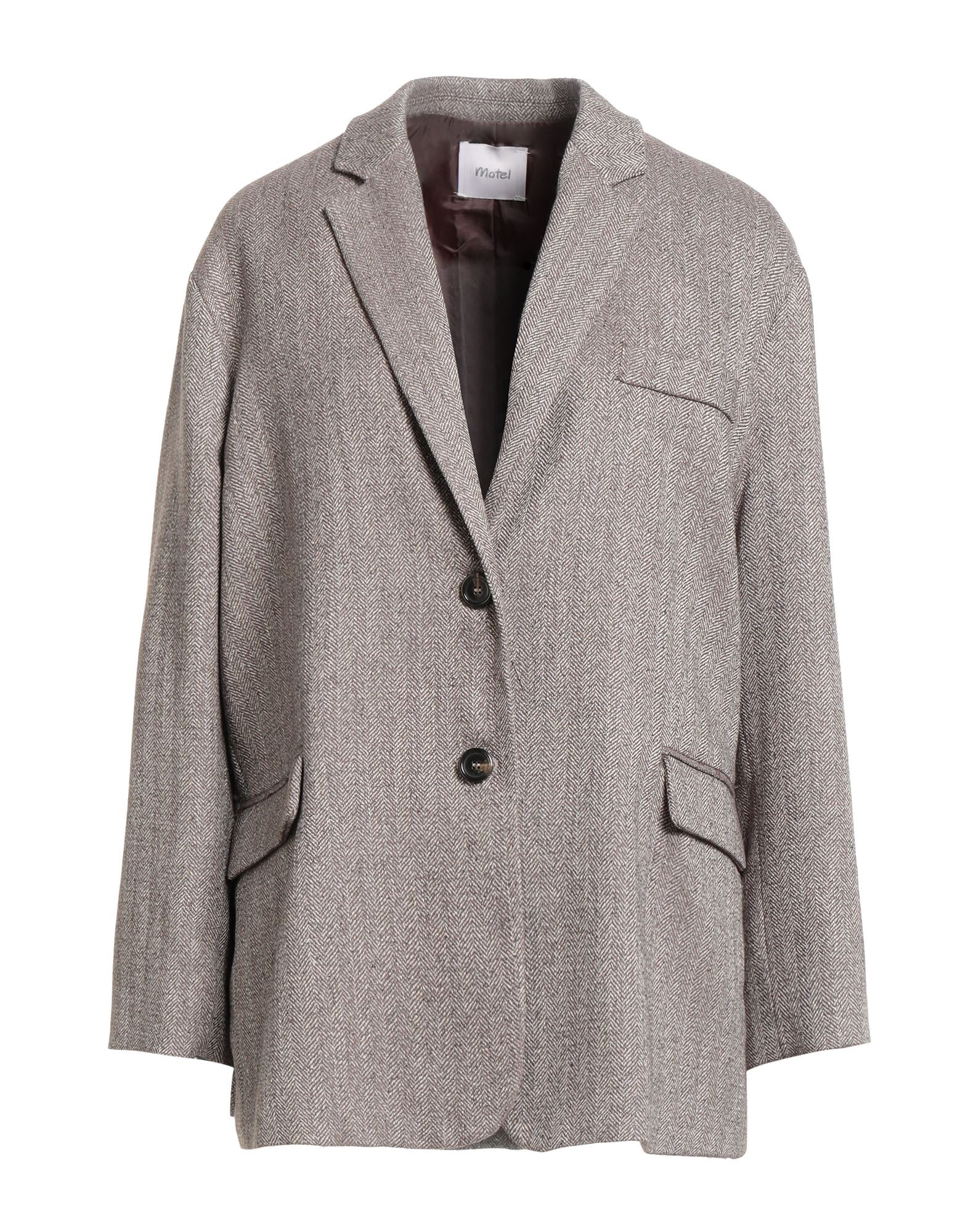 MOTEL - Пиджаки