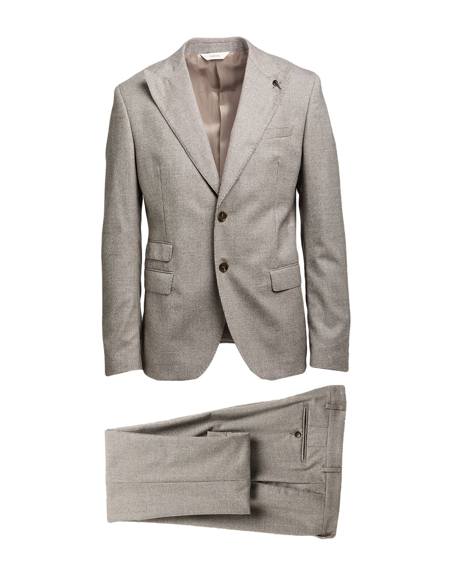 PAOLONI - Suits