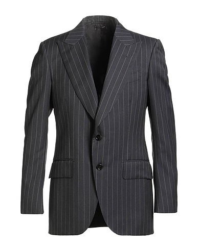 TOM FORD Пиджак 76% Шерсть, 24% Шерсть-мохер