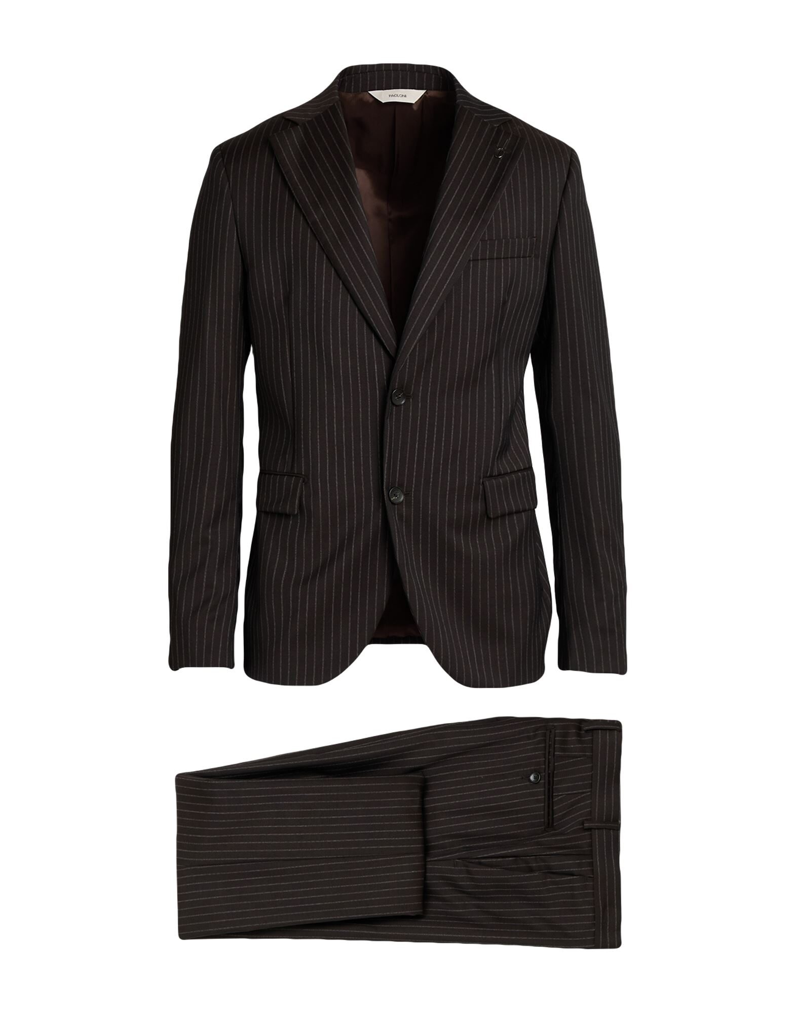 PAOLONI - Suits