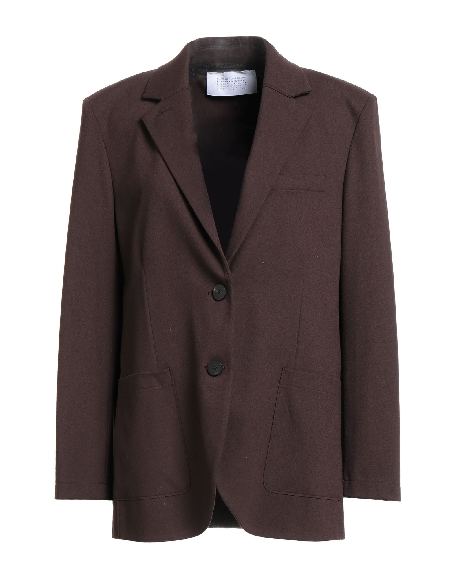 HARRIS WHARF LONDON - Blazers