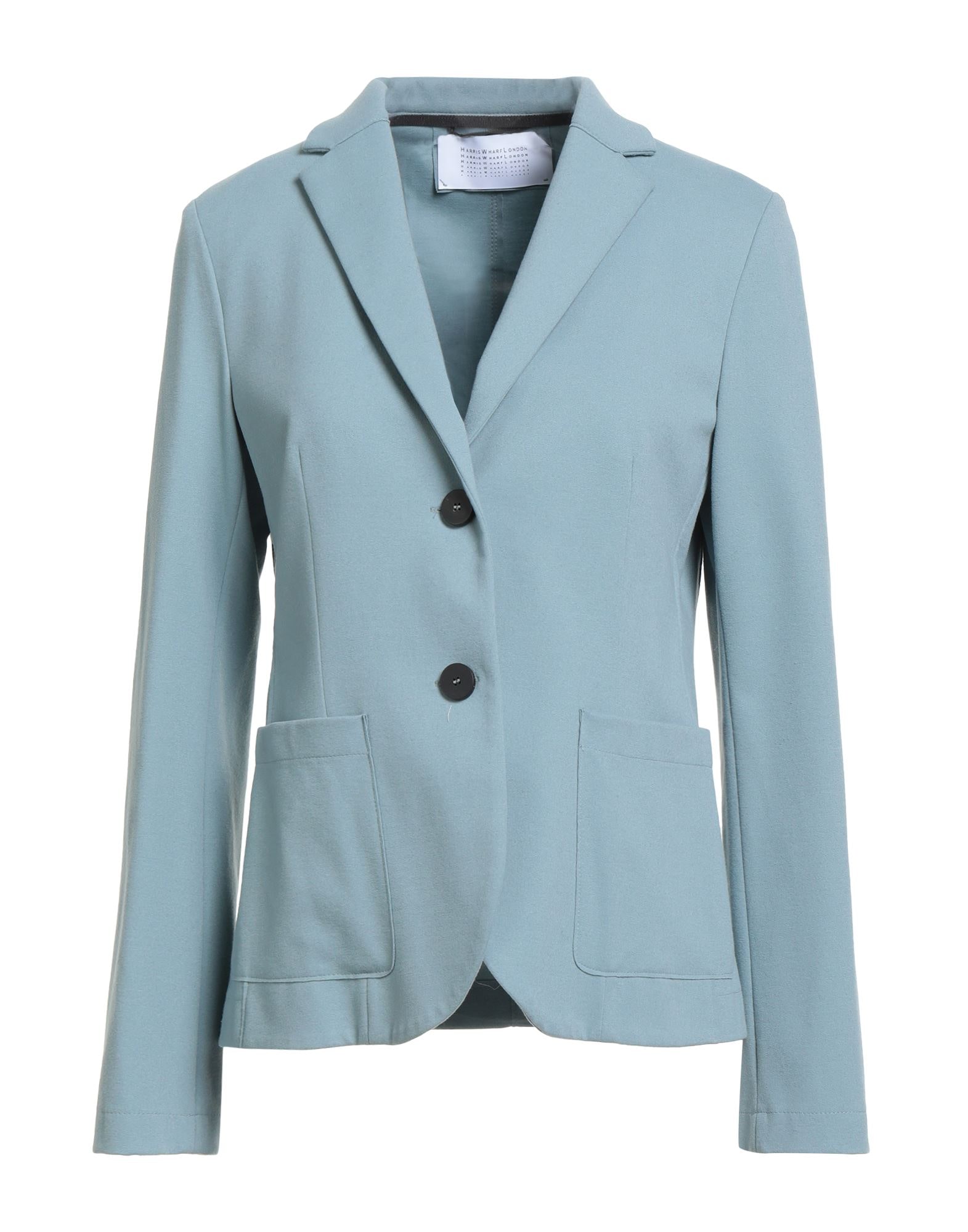 HARRIS WHARF LONDON - Blazers
