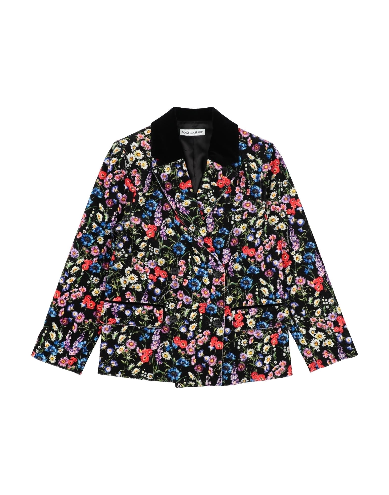 DOLCE&GABBANA - Blazers