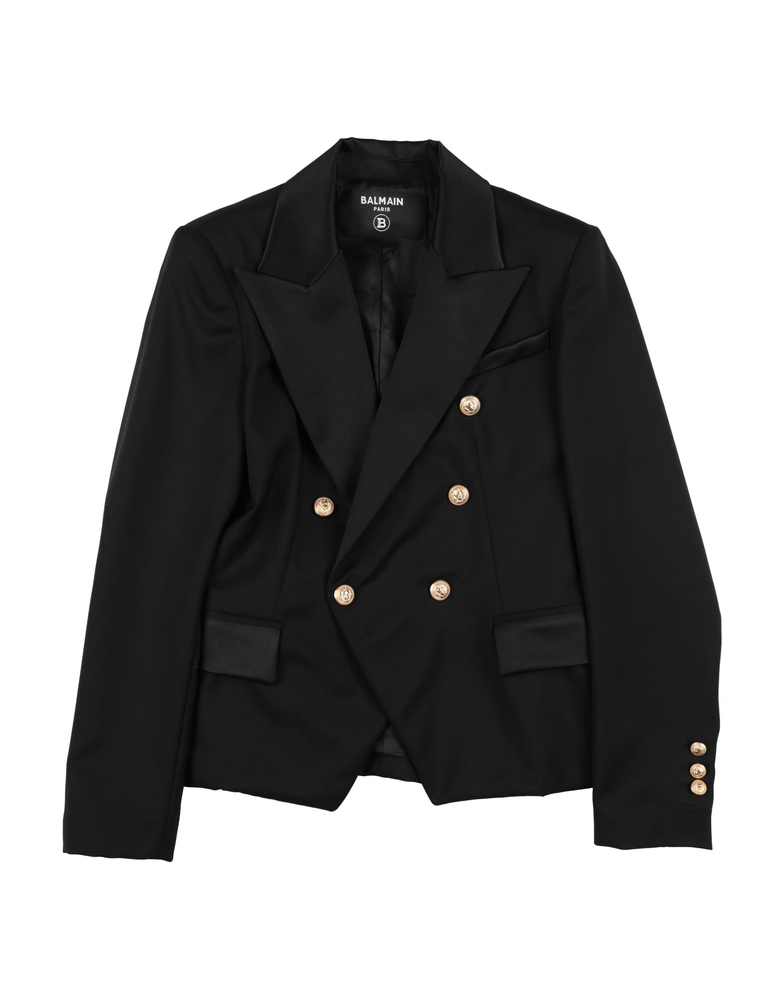 BALMAIN - Blazers