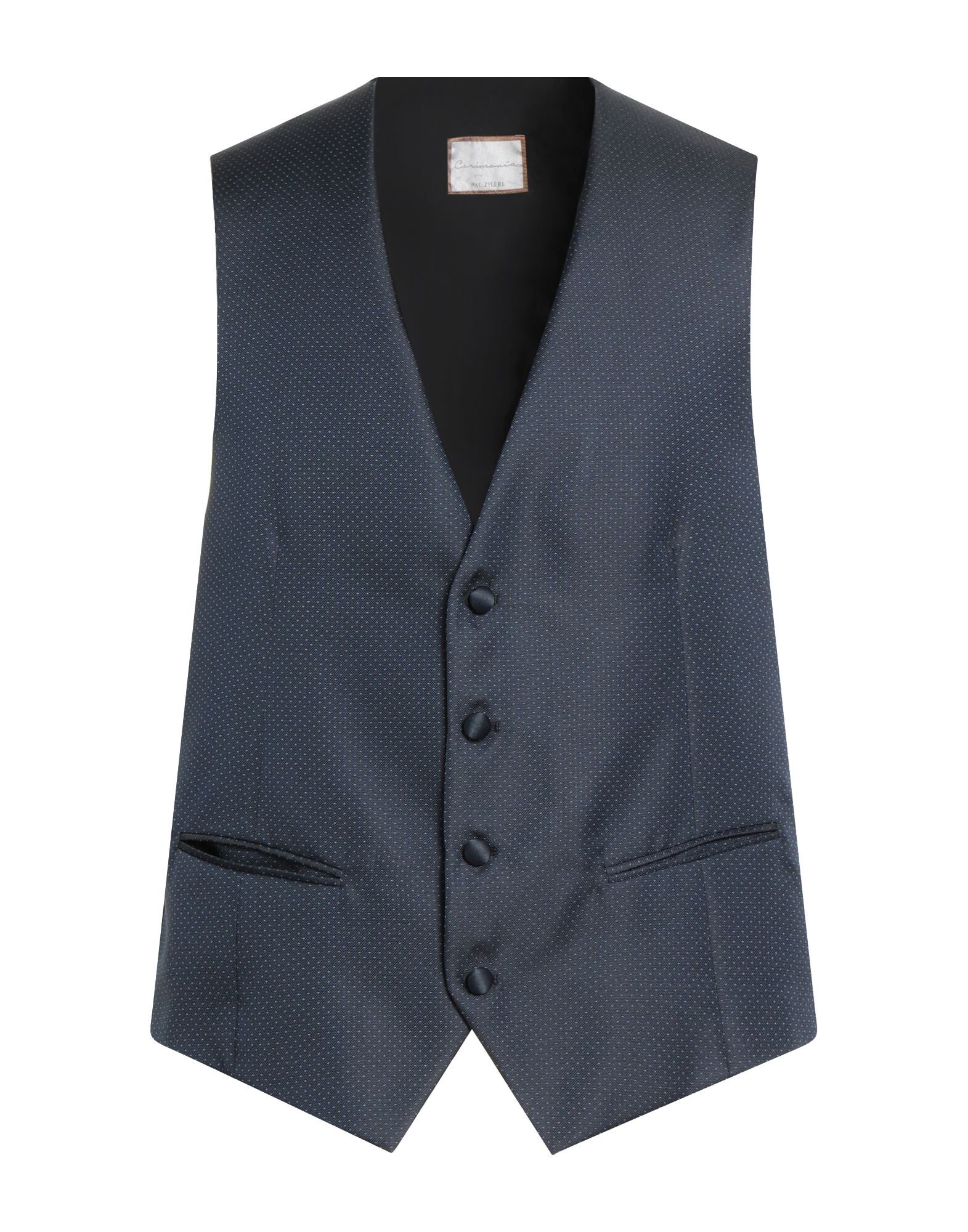 PAL ZILERI CERIMONIA - Tailored Vests