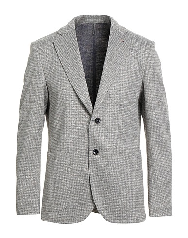 HARMONT & BLAINE Blazer Sand 48% Acrylic, 32% Polyester, 20% Virgin Wool