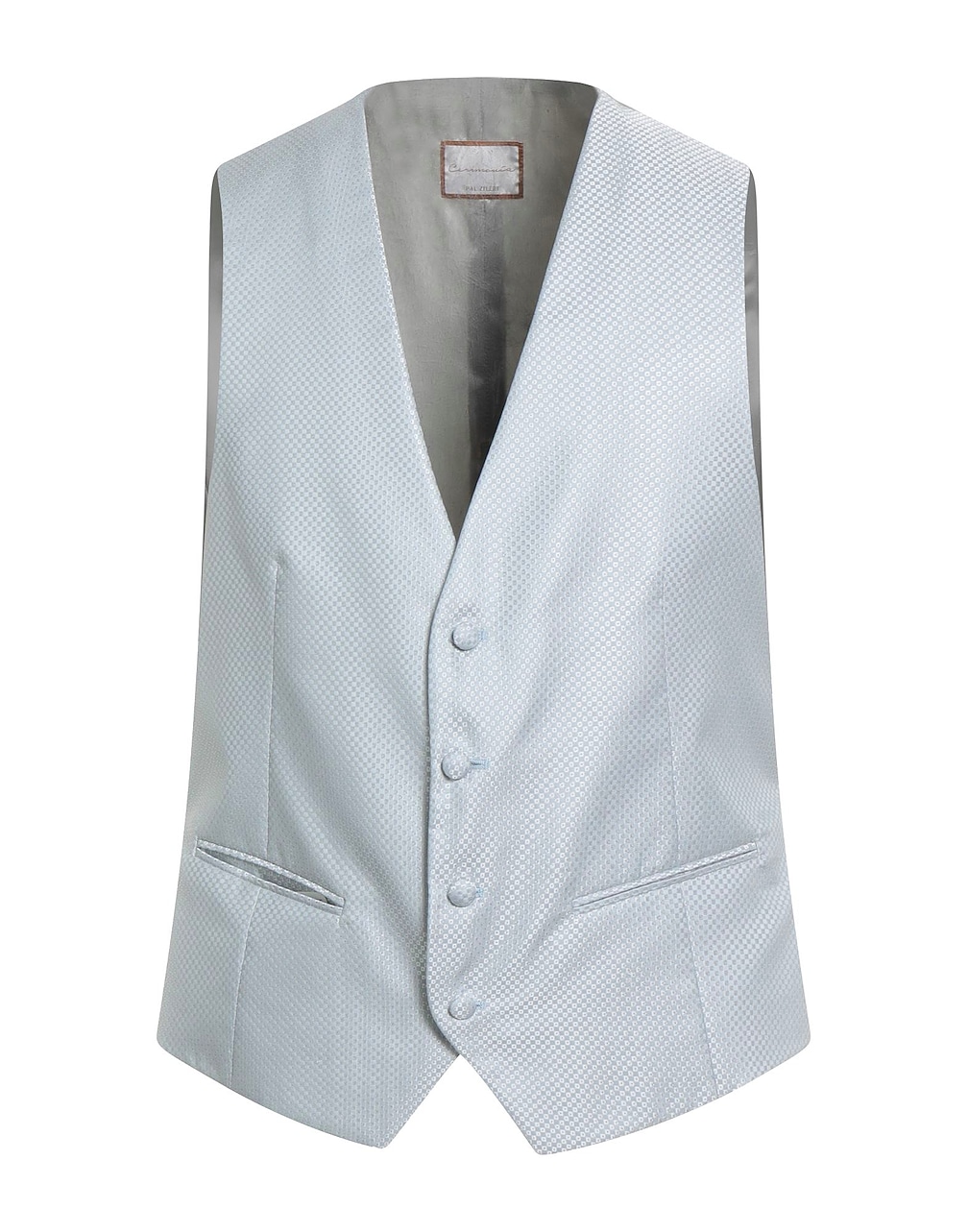PAL ZILERI CERIMONIA - Tailored Vests
