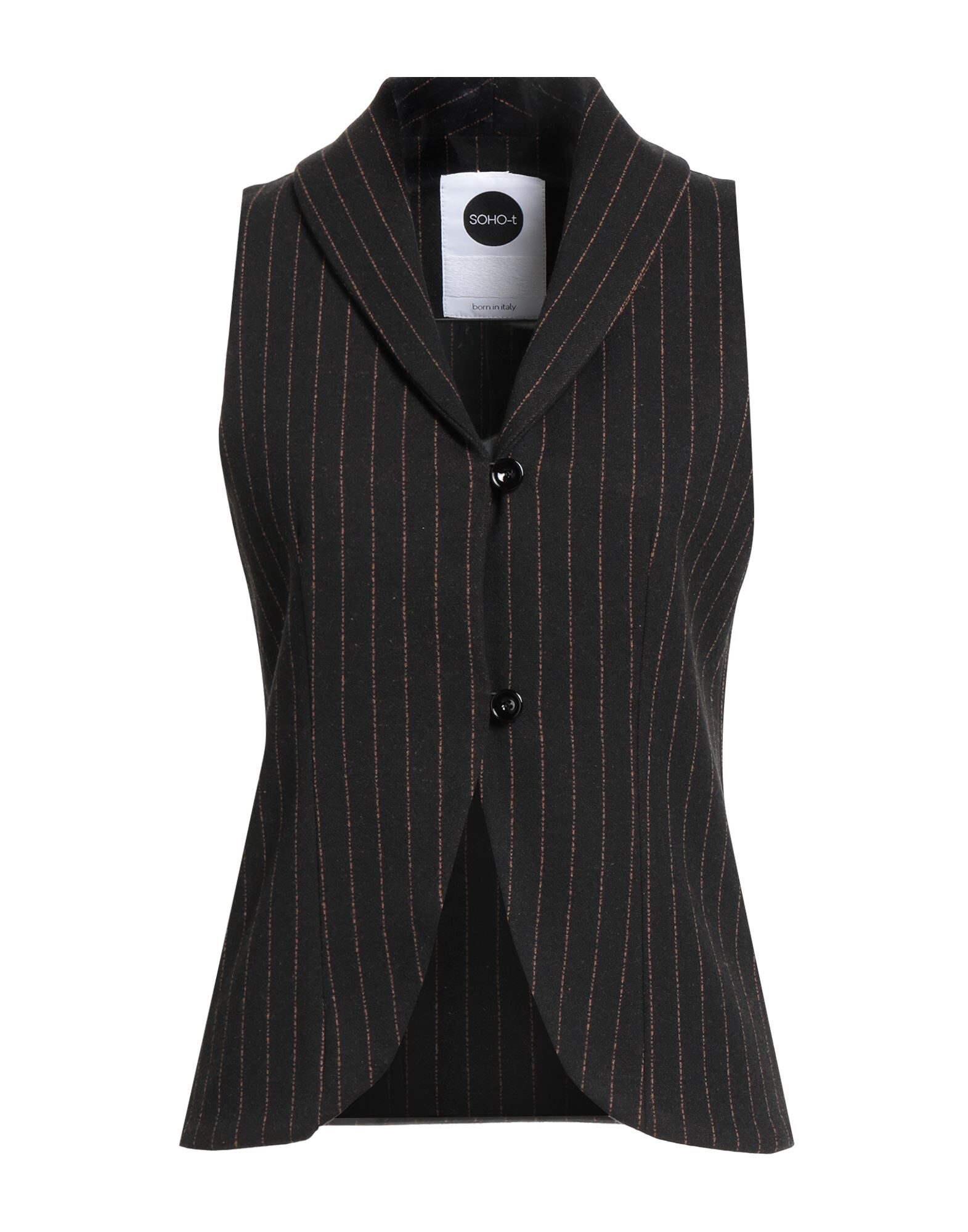 SOHO-T - Waistcoats