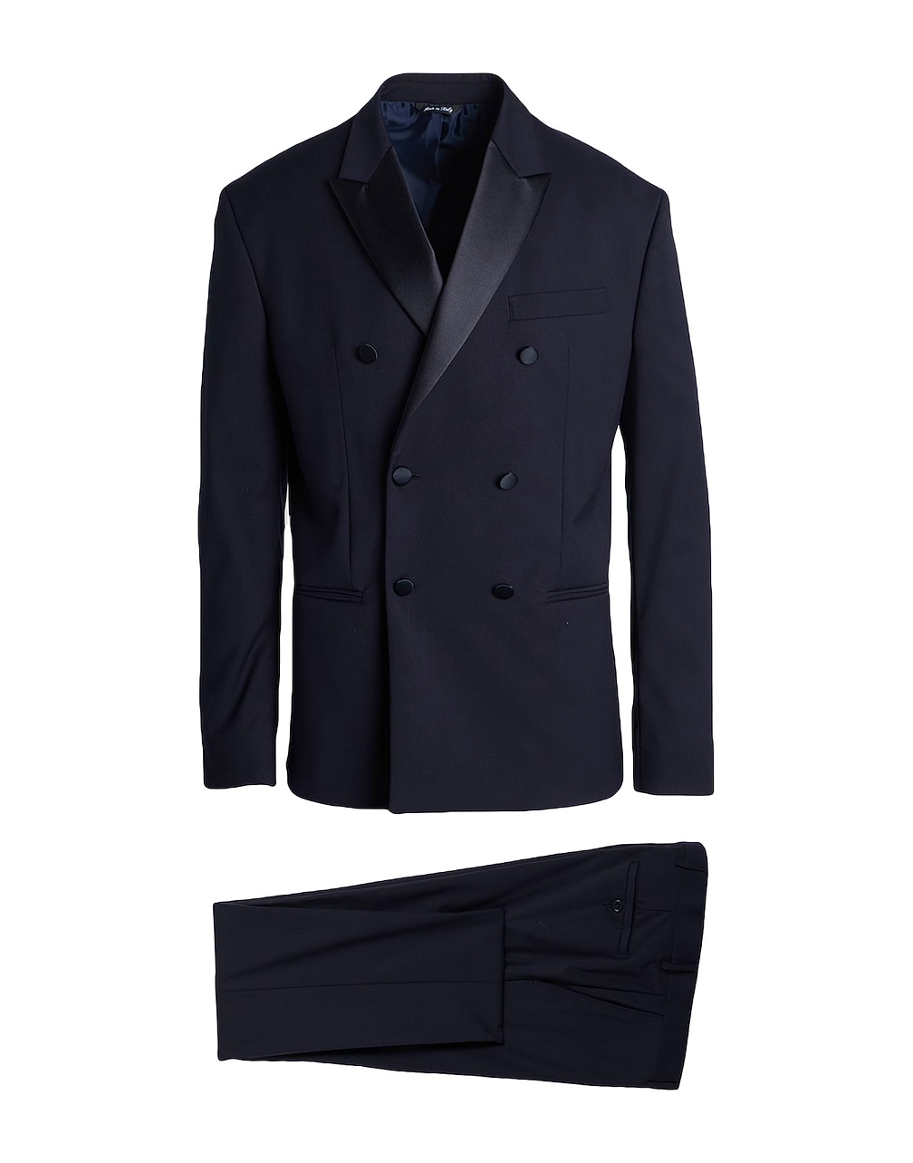 LUCA BERTELLI - Suits