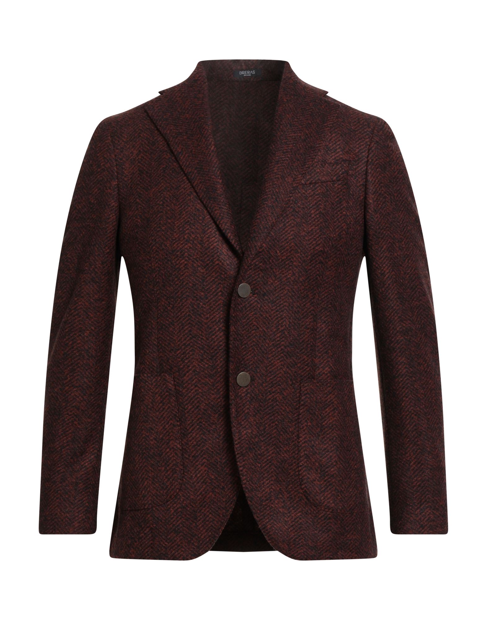 BRERAS Milano - Blazers