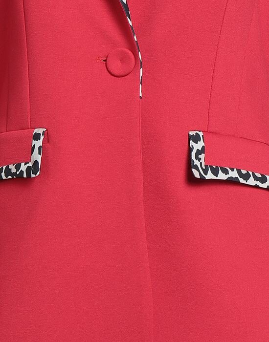 LUCKYLU  Milano Пиджак