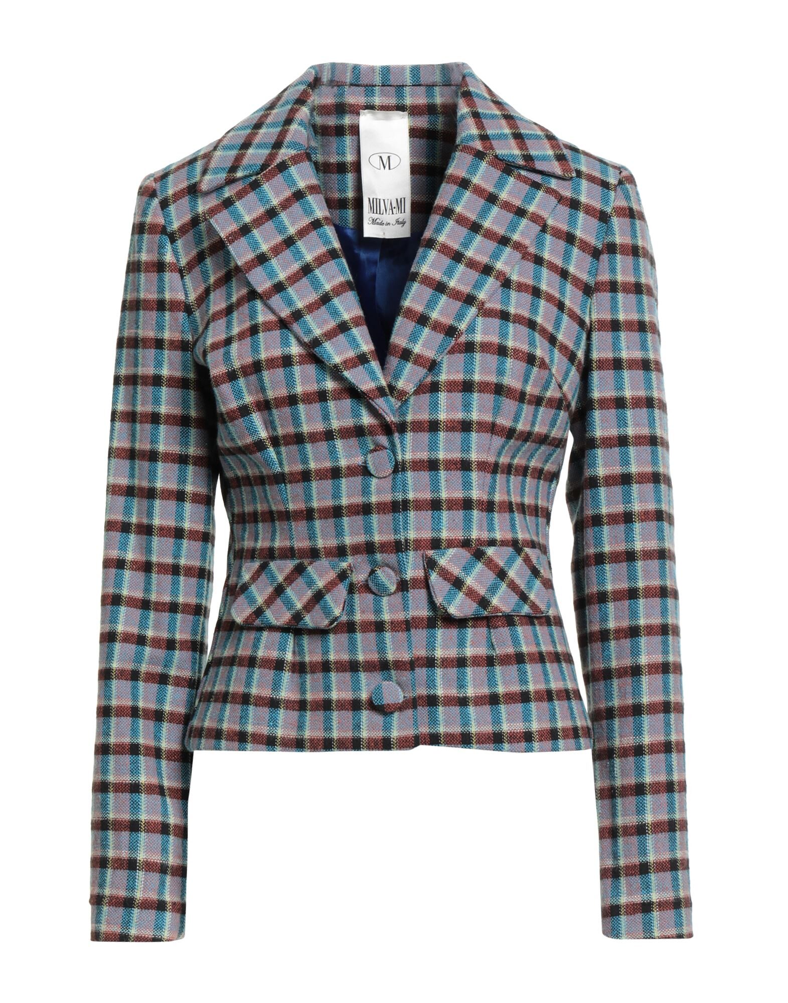 MILVA MI - Blazers