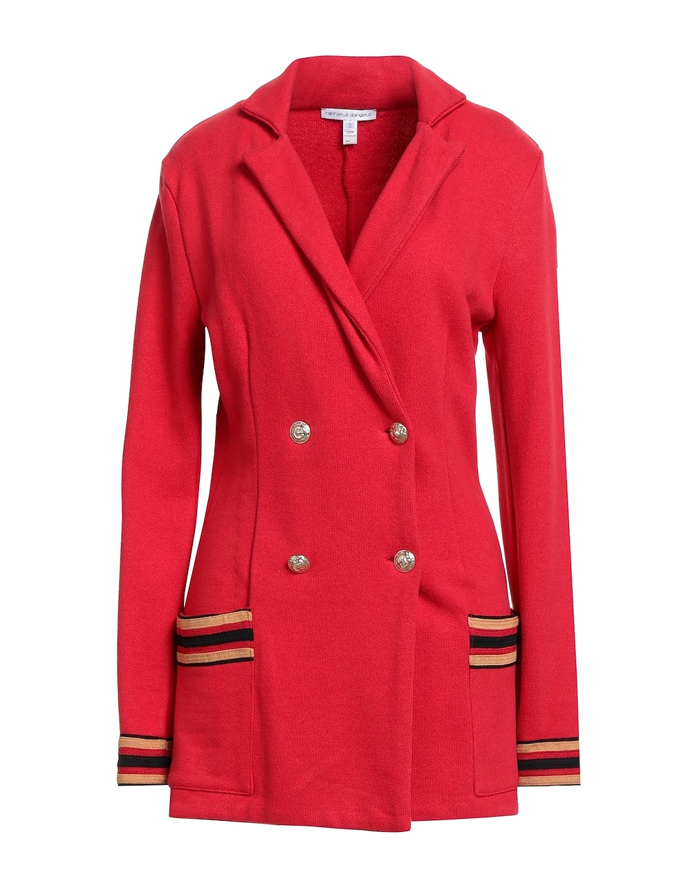 RAFFAELA D'ANGELO - Blazers
