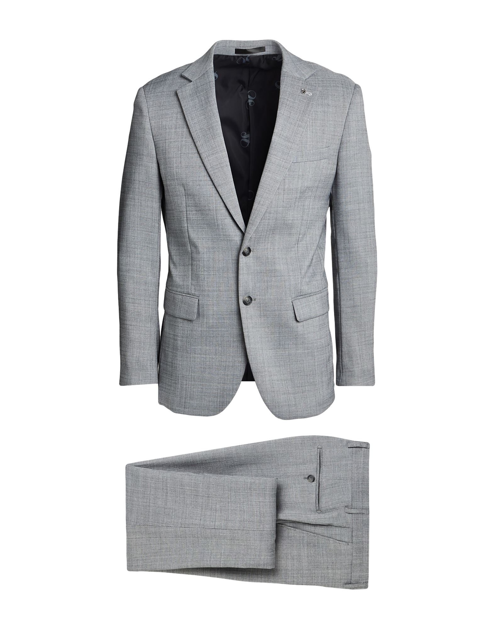 SCOTCH & SODA - Suits