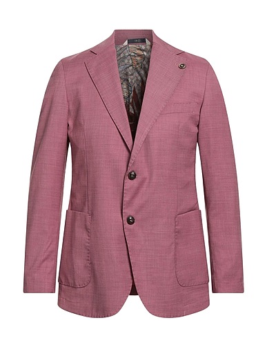 EXIGO Blazer Antique rose 82% Polyester, 17% Viscose, 1% Elastane