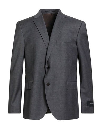 WINDSOR. Blazer Grey 100% Virgin Wool