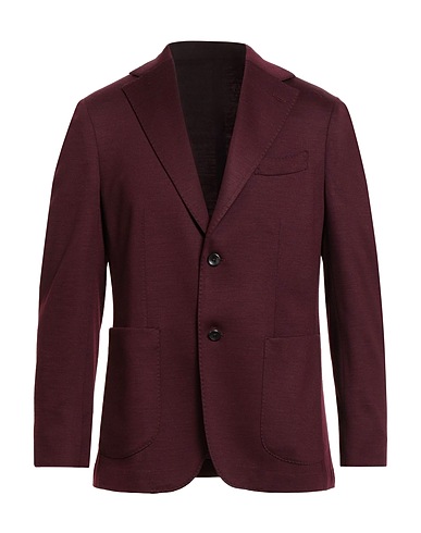 GIAMPAOLO Blazer 50% Virgin Wool, 50% Acrylic