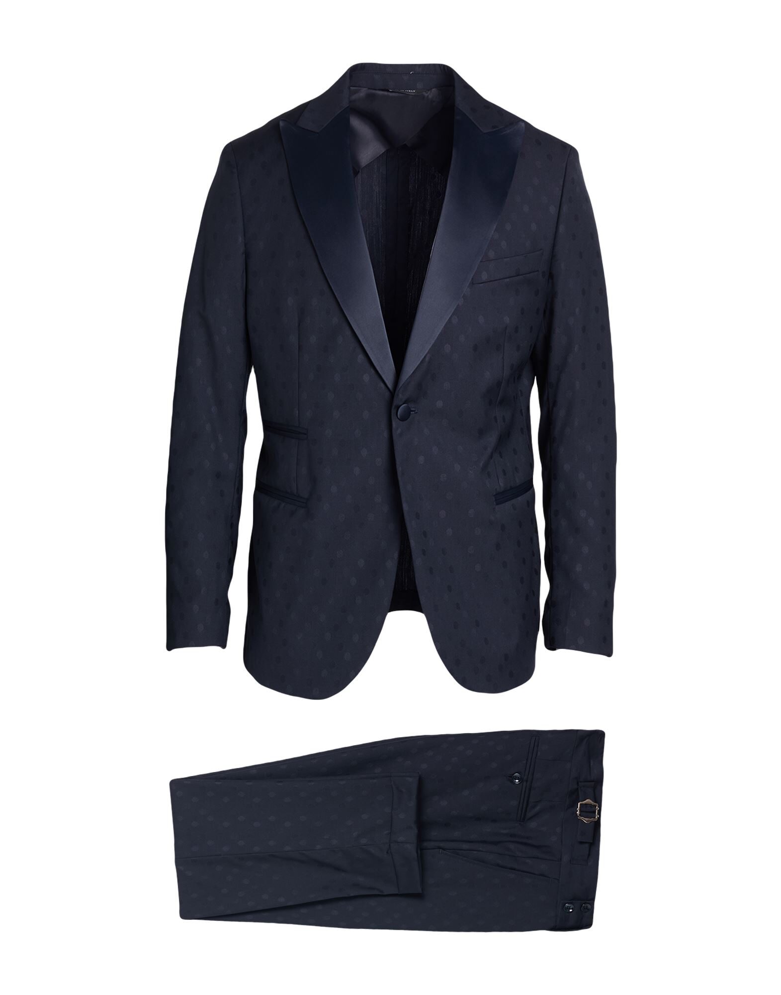 SUITHOMME - Completi