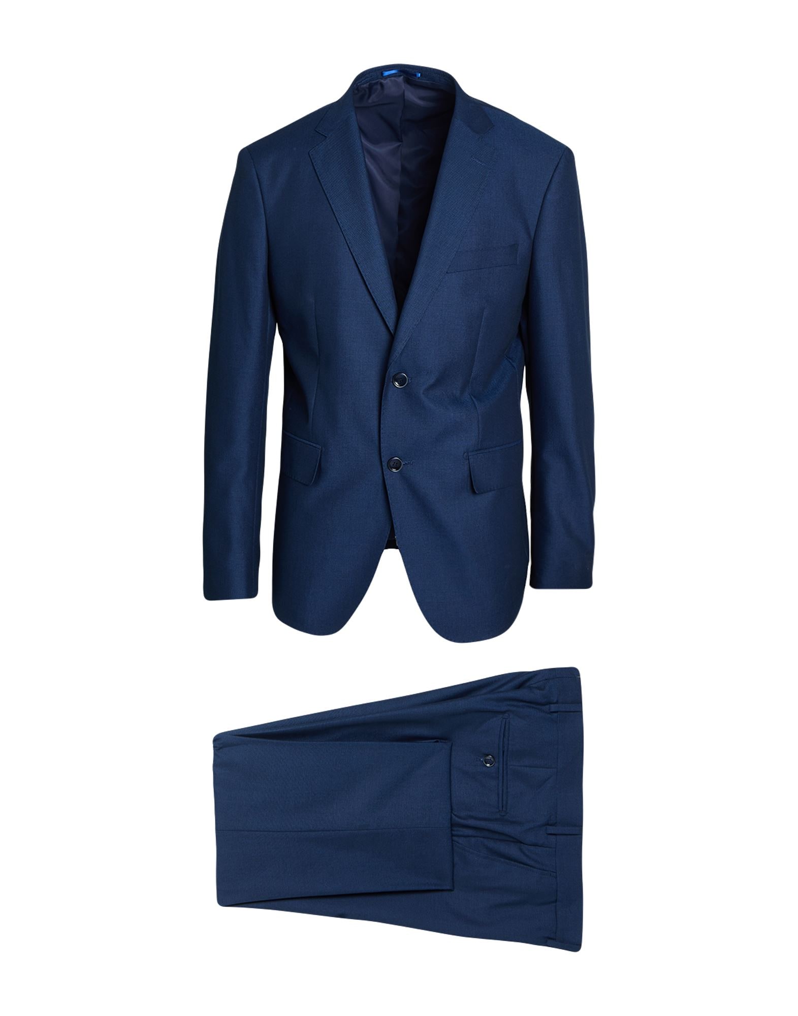 ALDO MARIA TESTA - Suits