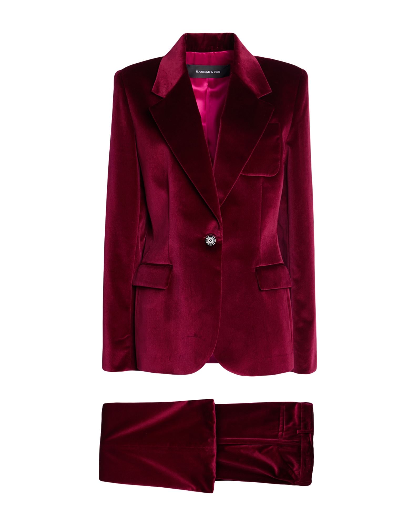 BARBARA BUI - Suits