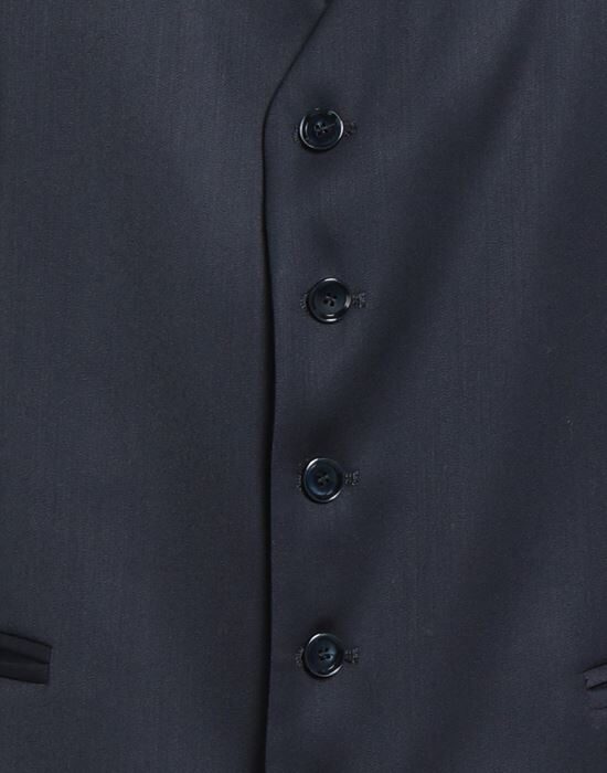 BRERAS Milano Классический жилет