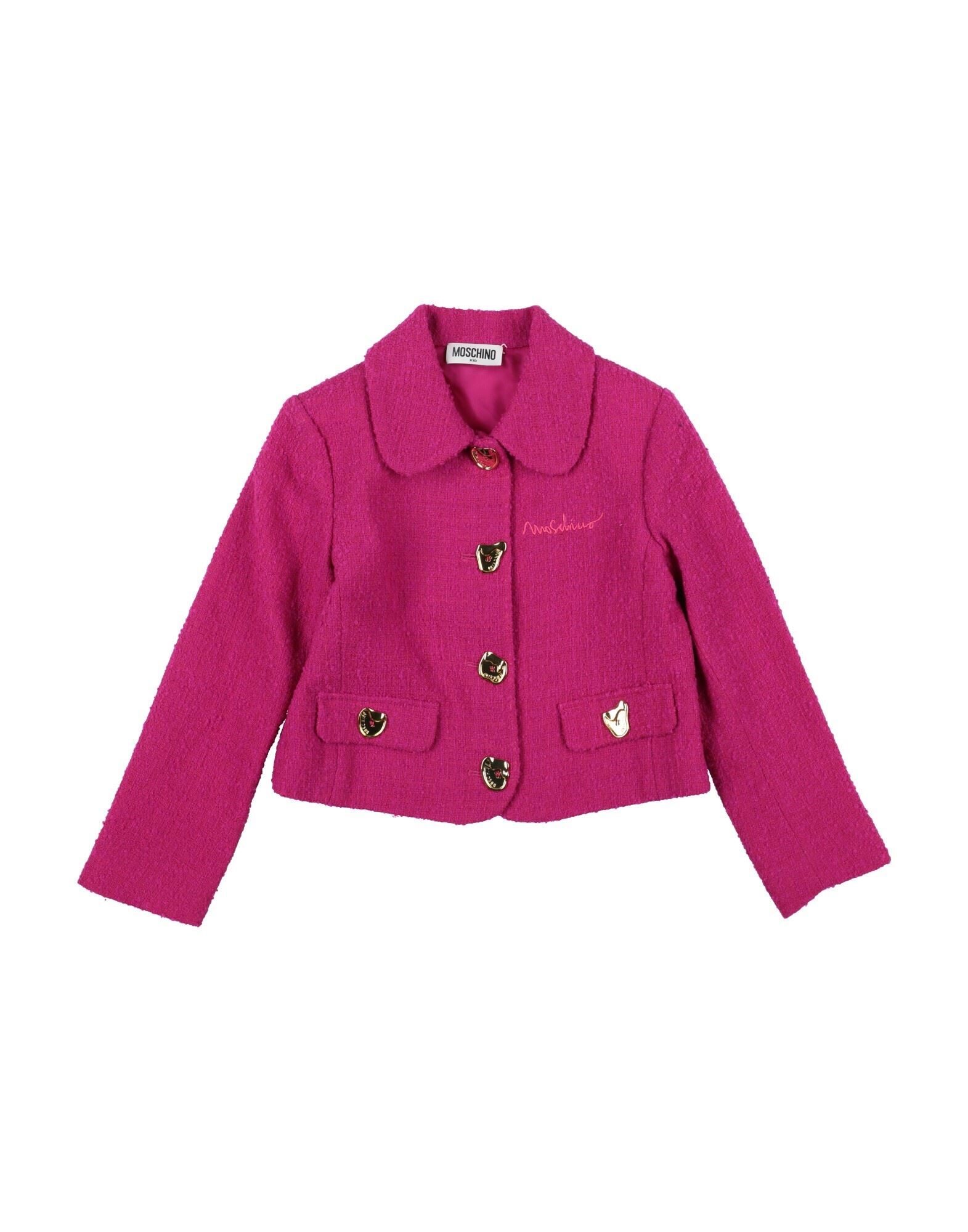MOSCHINO KID - Jackets