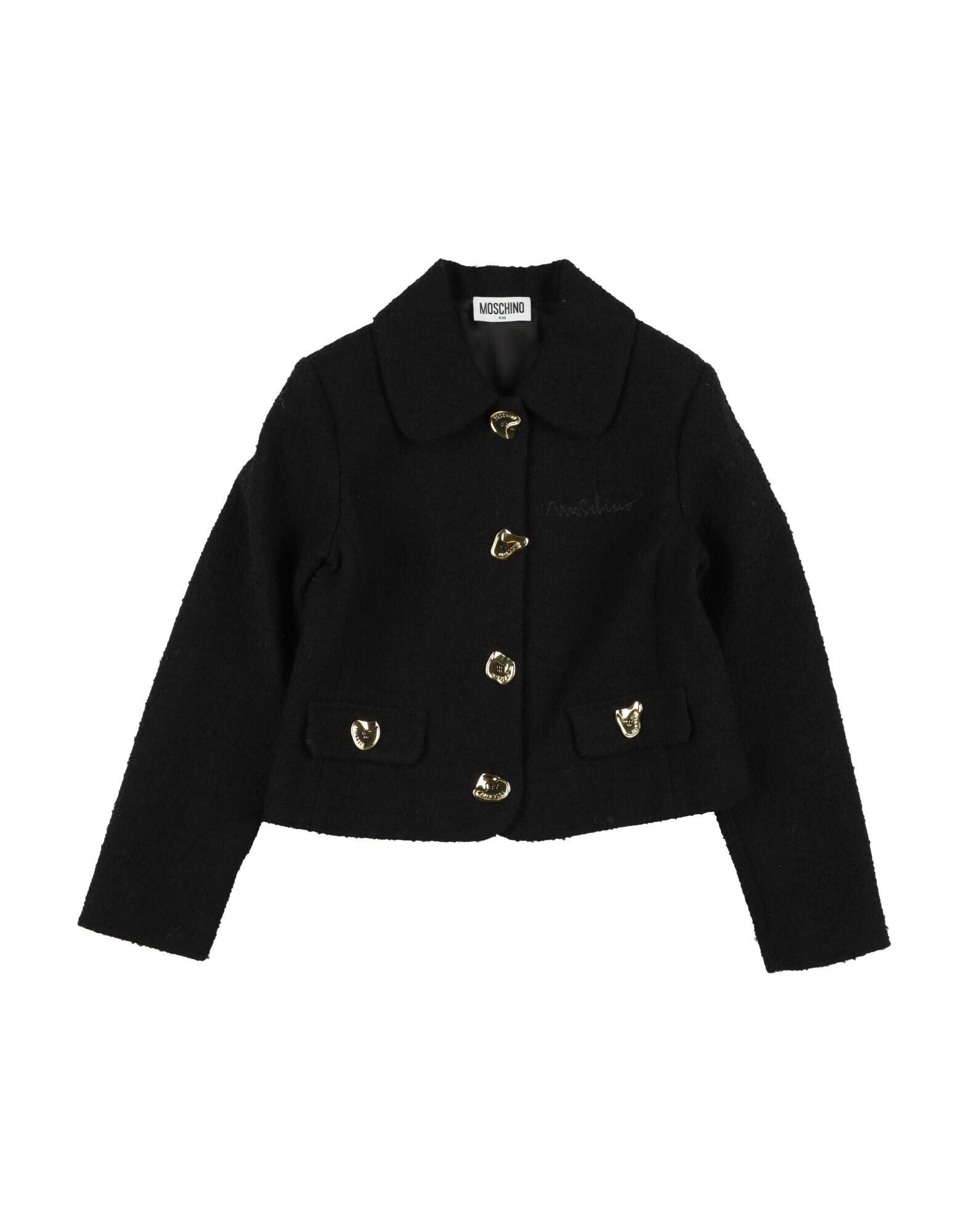 MOSCHINO KID - Jackets