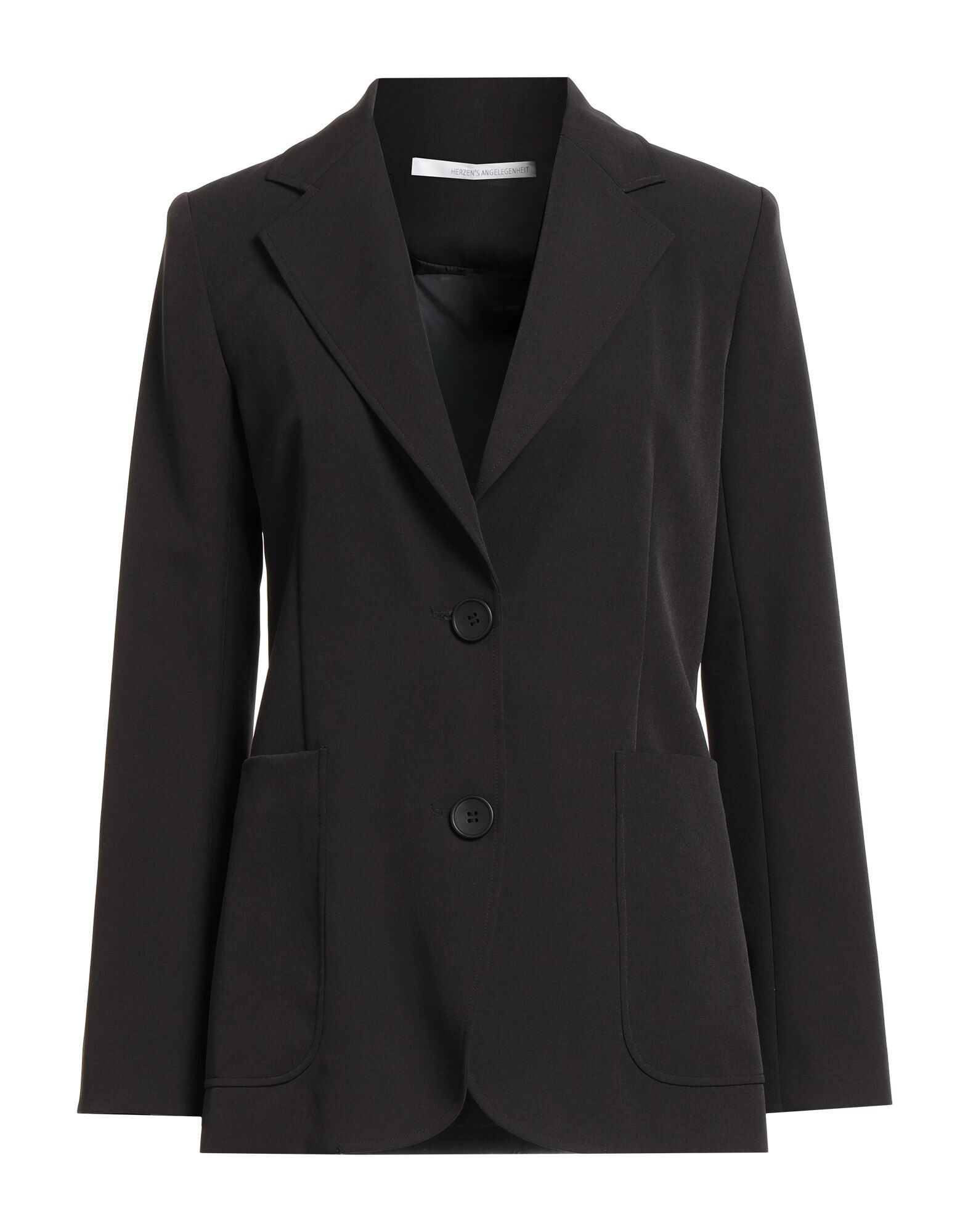 HERZENSANGELEGENHEIT - Blazers