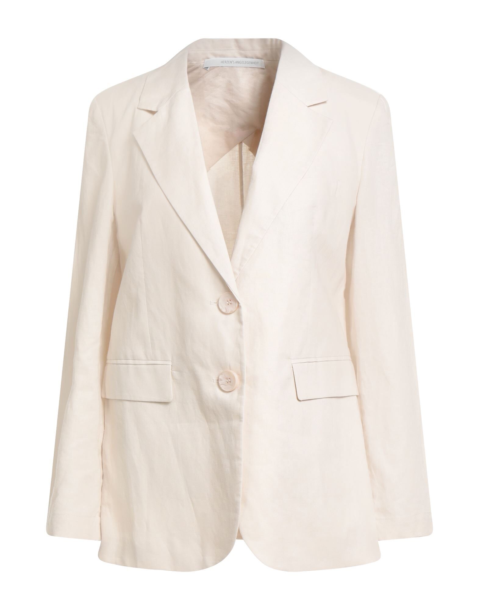 HERZENSANGELEGENHEIT - Blazers