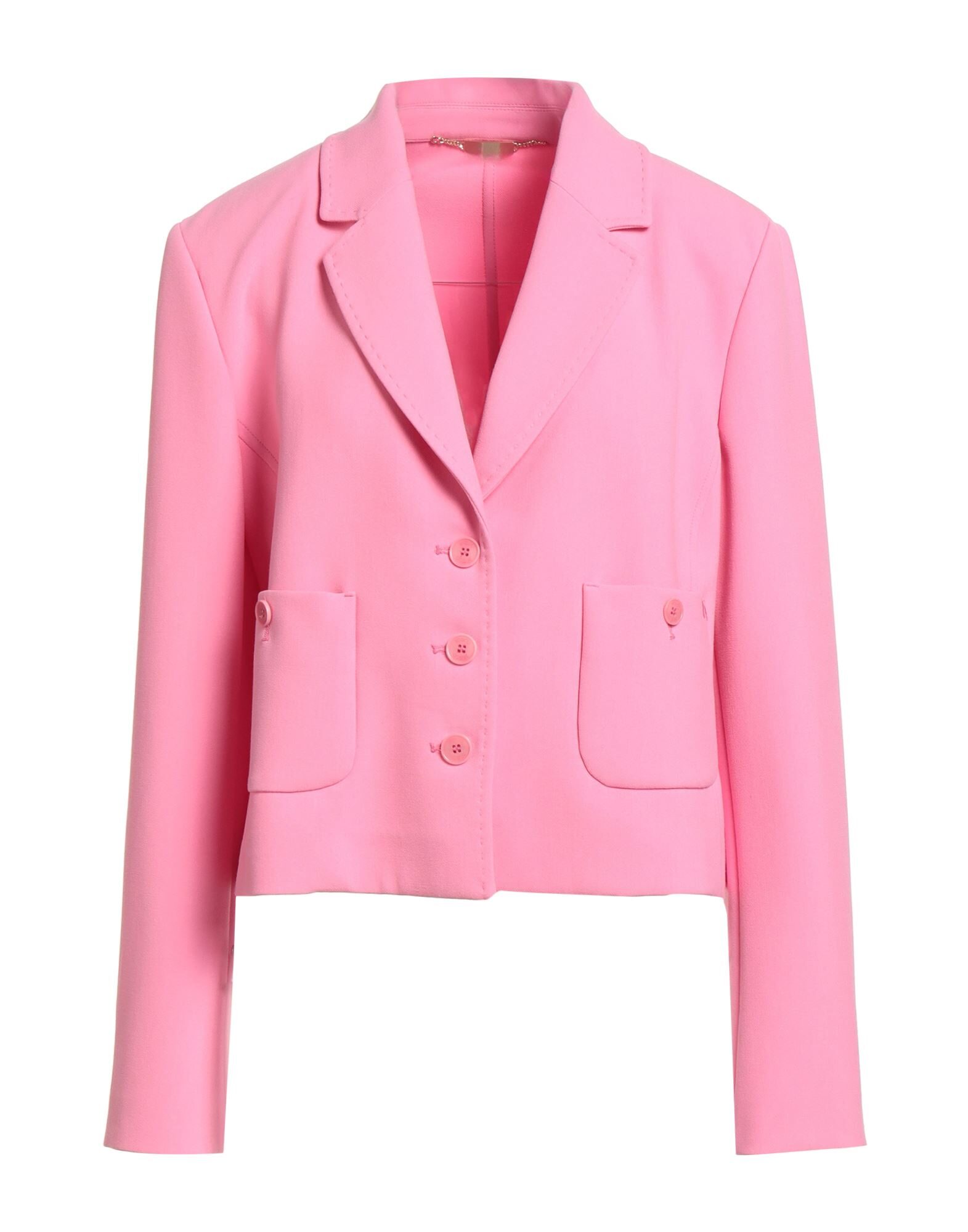 NVSCO 2107 - Blazers